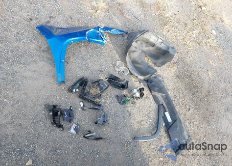 2017 Jeep Cherokee Altitude 4X4 z USA, uszkodzony, nr VIN 1C4PJMAB8HW628691